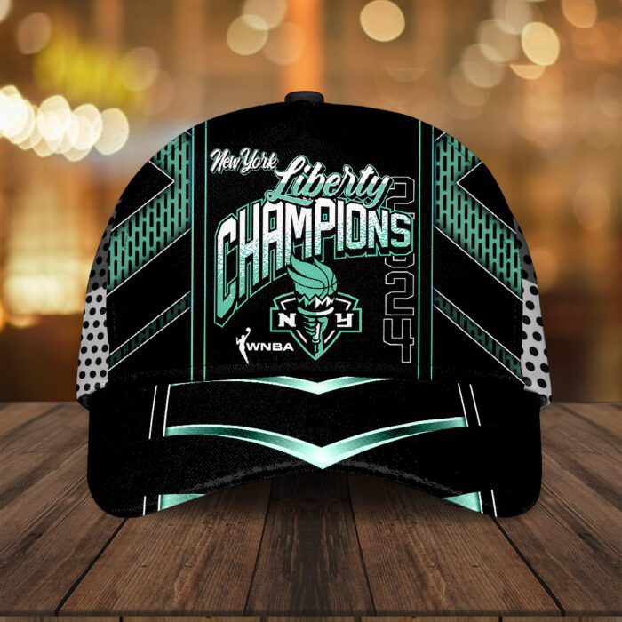 New York Liberty Classic Cap GNC1022