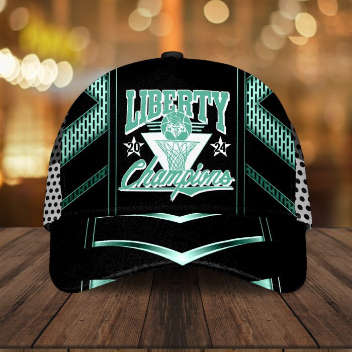 New York Liberty Classic Cap GNC1038