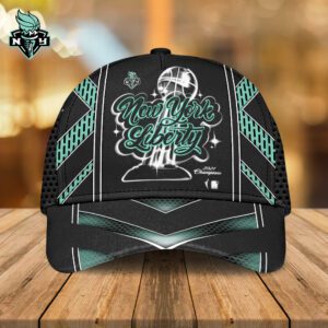 New York Liberty Classic Cap GNC1056