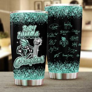 New York Liberty Tumbler Cup GNC1045