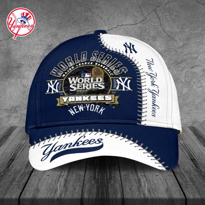 New York Yankees Classic Cap GNC1000