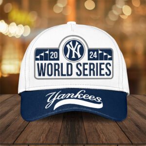 New York Yankees Classic Cap GNC1036