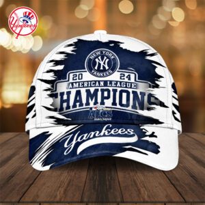 New York Yankees Classic Cap GNC1039