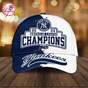 New York Yankees Classic Cap GNC1050