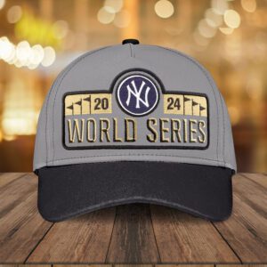 New York Yankees Classic Cap GNC1069