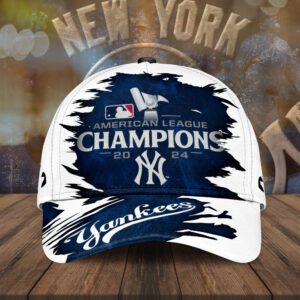 New York Yankees Classic Cap GNC1082