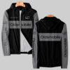 Oldsmobile Windbreaker Jacket LGW1115