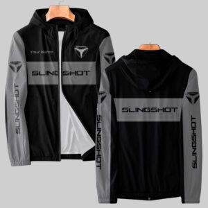 Polaris Slingshot Windbreaker Jacket LGW1145