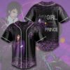 Prince Baseball Jersey