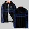 Saab Windbreaker Jacket LGW1143