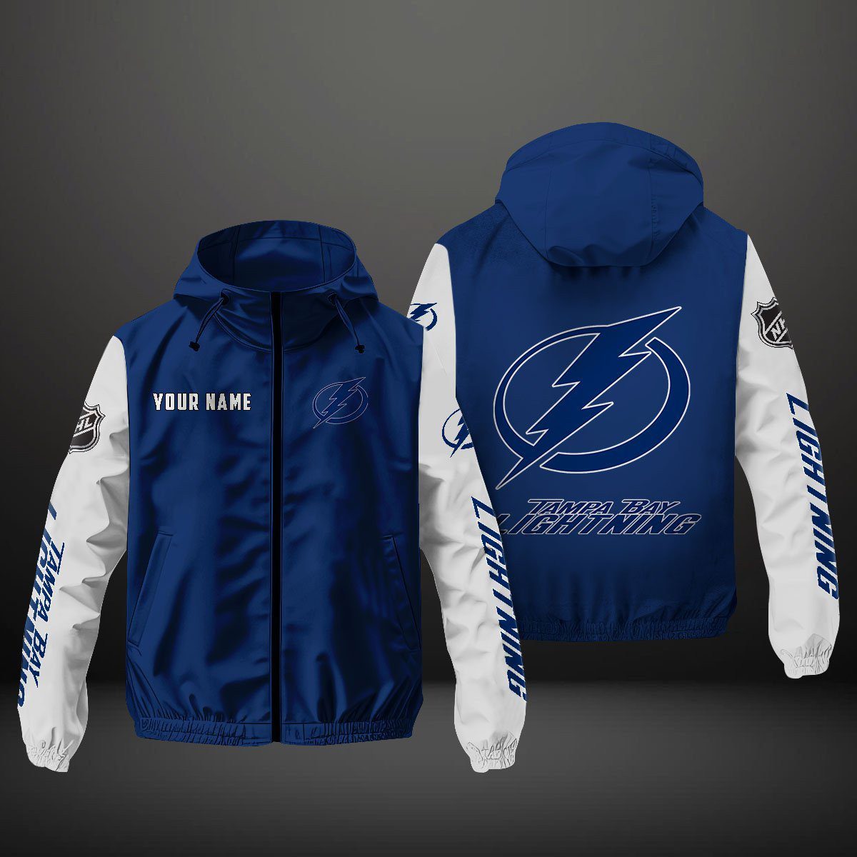 Windbreaker Outdoor Jacket