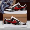 Terrifier 3 The Quiet Ones Air Force 1 Shoes AF1 Limited Sneakers