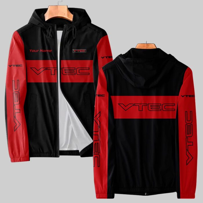 VTEC Windbreaker Jacket LGW1140