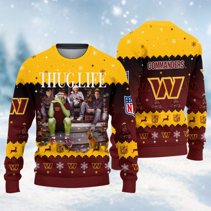 Ugly Sweater