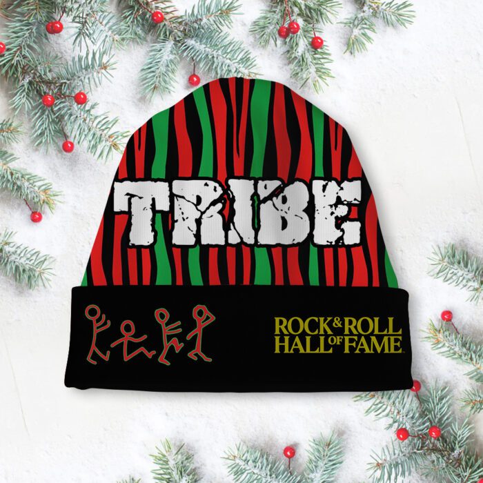 A Tribe Called Quest Beanie Hat Wool Winter Hat WBH1160