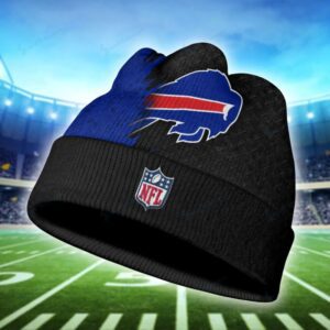 Buffalo Bills Wool Beanie Hat WBH1140