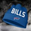 Buffalo Bills Wool Beanie Hat WBH1150