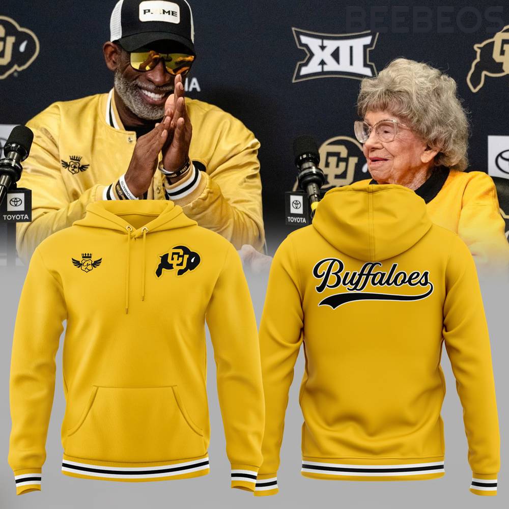 3D Hoodie