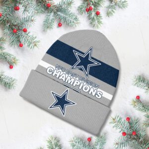 Dallas Cowboys Beanie Hat Wool Winter Hat WBH1214