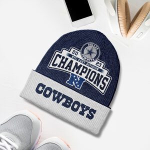 Dallas Cowboys Beanie Hat Wool Winter Hat WBH1217