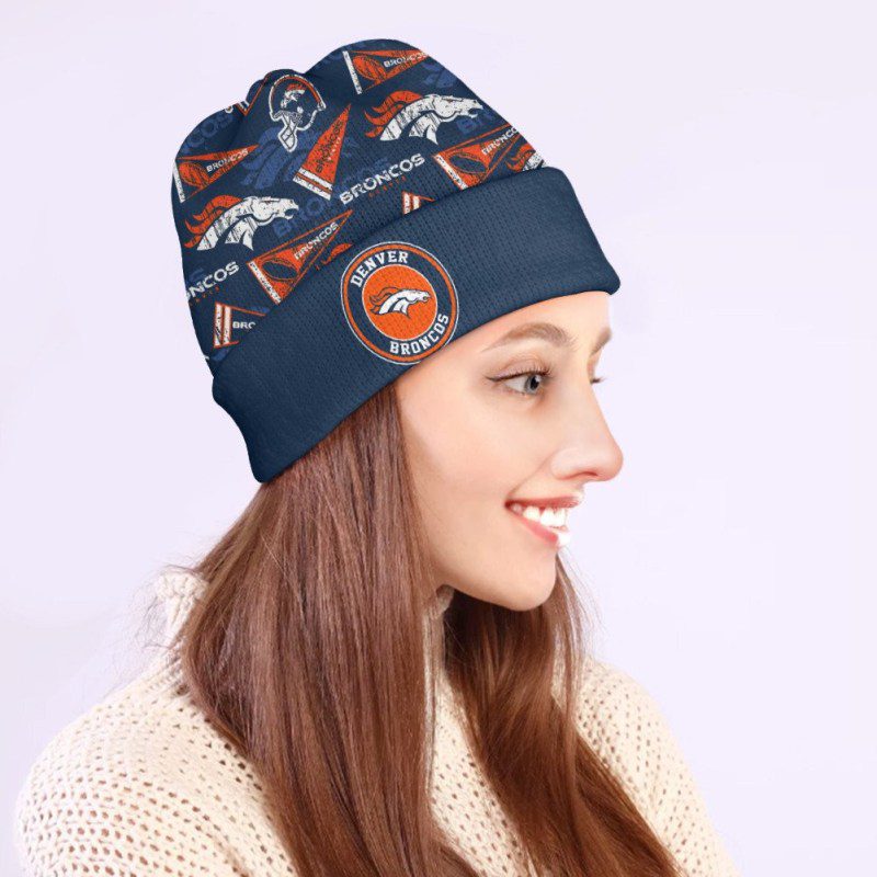 Beanie Hat