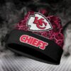 Kansas City Chiefs Wool Beanie Hat WBH1085