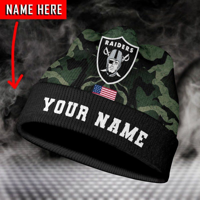 Beanie Hat