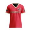 NHL Ottawa Senators Special V-neck Mesh Raglan Short Sleeve Design