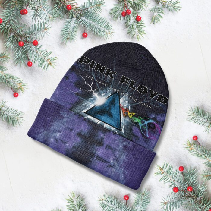 Pink Floyd Beanie Hat Wool Winter Hat WBH1213