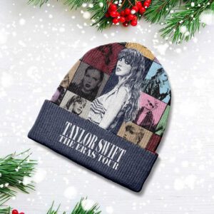 Taylor Swift Beanie Hat Wool Winter Hat WBH1266