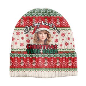 Taylor Swift Beanie Hat Wool Winter Hat WBH1269