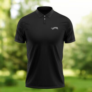 Tiger Woods Golf Collection Polo Shirt WPL1113