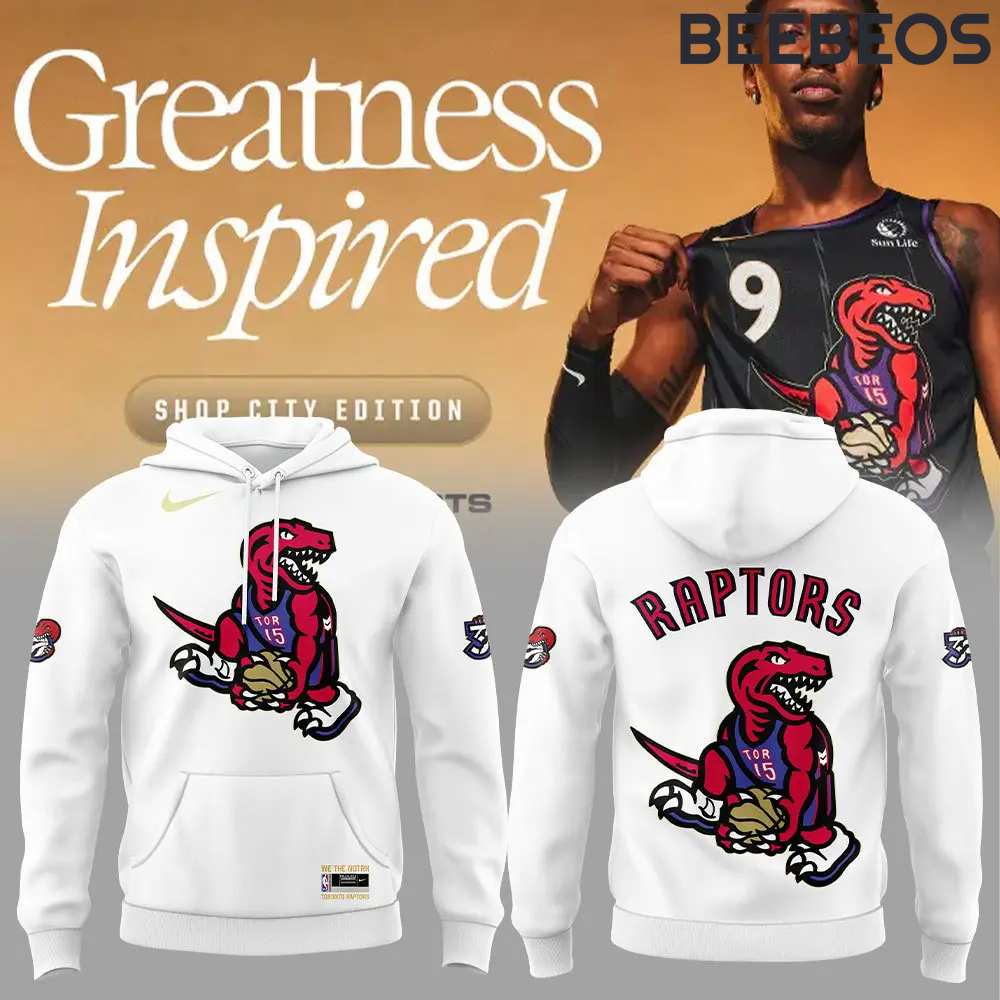 3D Hoodie