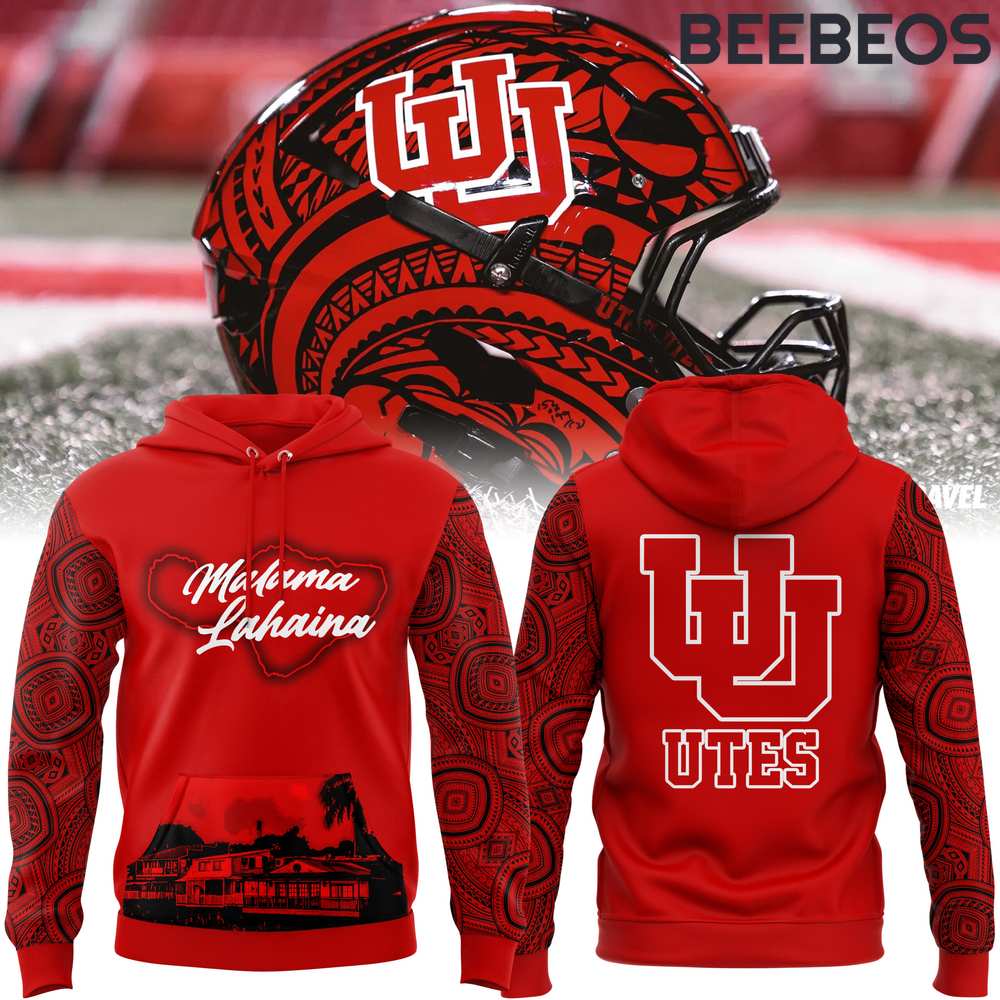 3D Hoodie