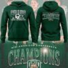 2024 Mac Champions Ohio Bobcats Football Hoodie BHD6141
