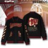 AC Milan x Off-White Baseball Jacket