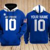 Air Force Falcons Football NCAA2137