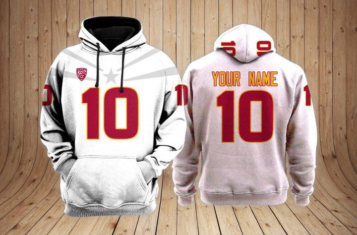 3D Hoodie