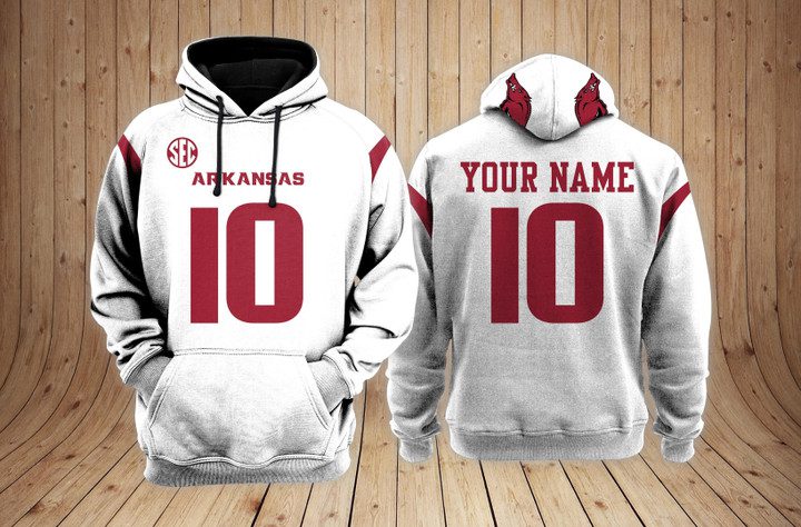 3D Hoodie