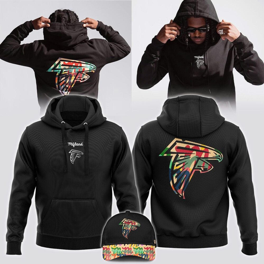 Hoodie Long Pants Cap Set