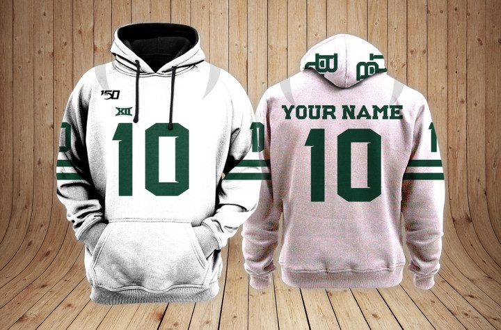3D Hoodie