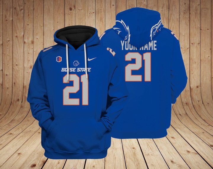 3D Hoodie