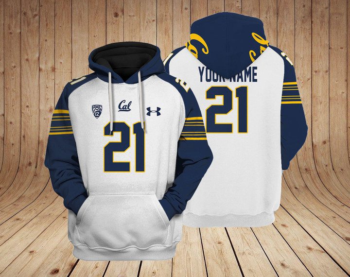 3D Hoodie