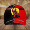 Charles Leclerc x Scuderia Ferrari Classic Cap CGN5198