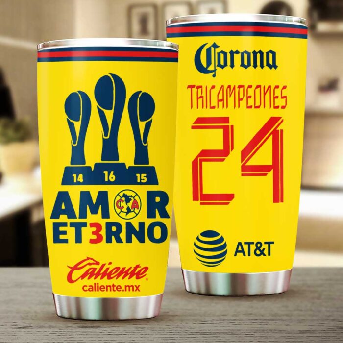 Club America Tumbler Cup CGN5065