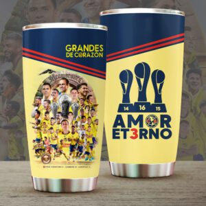 Club America Tumbler Cup CGN5153