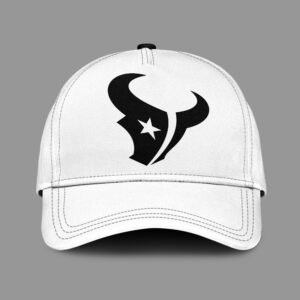 Houston Texans 3D Classic Cap 2024/25 HTC1048