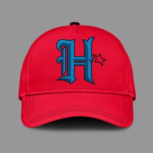 Houston Texans 3D Classic Cap 2024/25 HTC1049