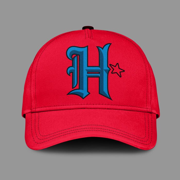 Houston Texans 3D Classic Cap 2024/25 HTC1049