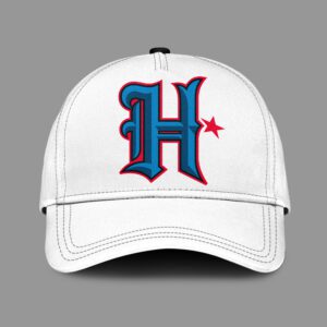 Houston Texans 3D Classic Cap 2024/25 HTC1050